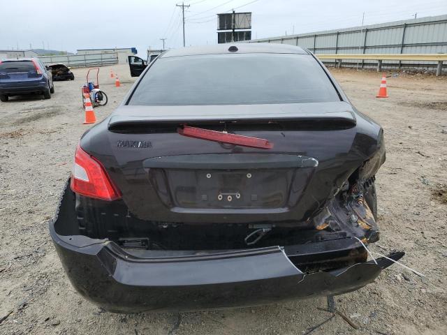 Photo 6 from auction – 2011 NISSAN MAXIMA S with VIN 1N4AA5AP2BC849077