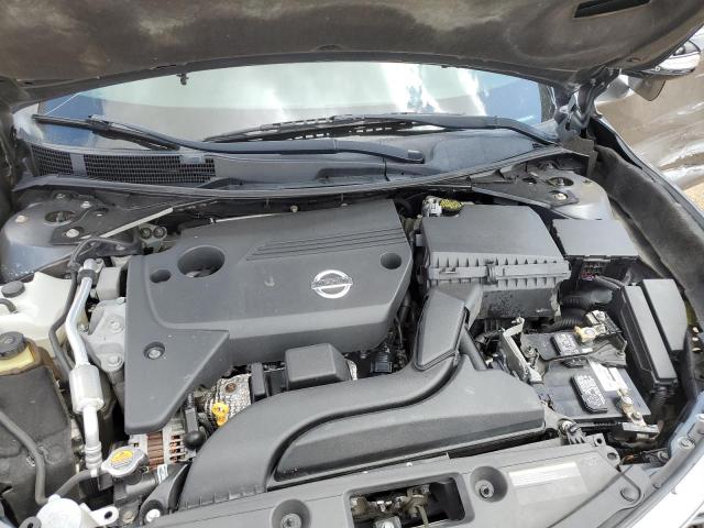Photo 11 from auction – 2015 NISSAN ALTIMA 2.5 with VIN 1N4AL3AP9FC141090
