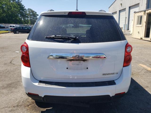 Photo 6 from auction – 2015 CHEVROLET EQUINOX LT with VIN 2GNALBEK4F1119689