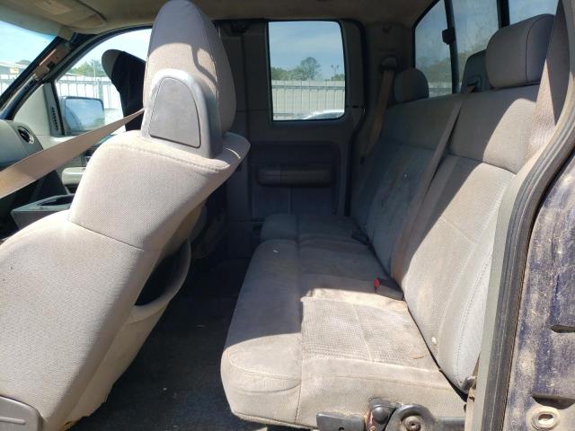 Zdjęcie 10 z aukcji – 2007 FORD F150 z VIN 1FTRX02W87KC30887