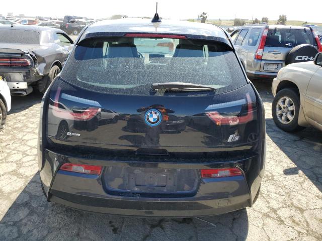Photo 6 from auction – 2015 BMW I3 REX with VIN WBY1Z4C52FV502303