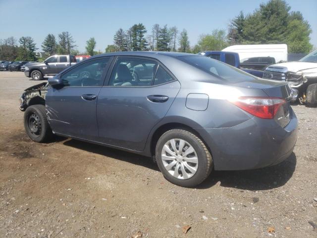 Photo 2 from auction – 2014 TOYOTA COROLLA L with VIN 2T1BURHE0EC202528