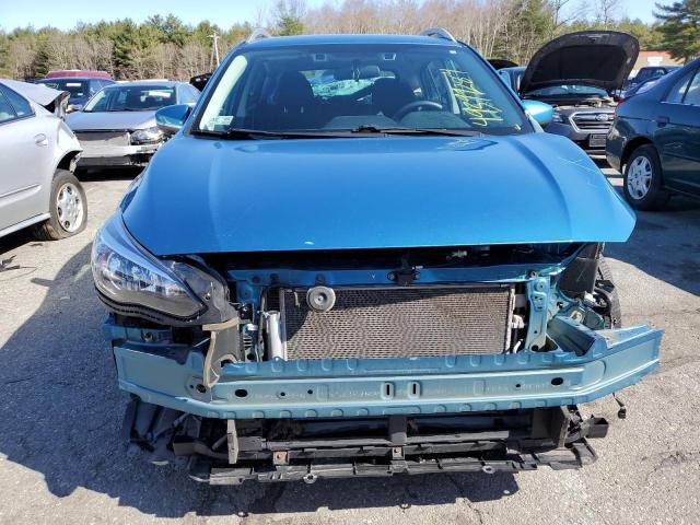 Photo 5 from auction – 2017 SUBARU IMPREZA PR with VIN 4S3GTAD65H3753981