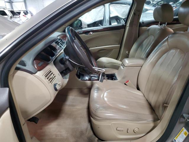 Photo 7 from auction – 2007 BUICK LUCERNE CX with VIN 1G4HD57217U172340
