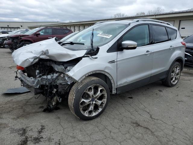 FORD ESCAPE TIT 2013 con VIN 1FMCU0J92DUC33323 - Foto de la subasta