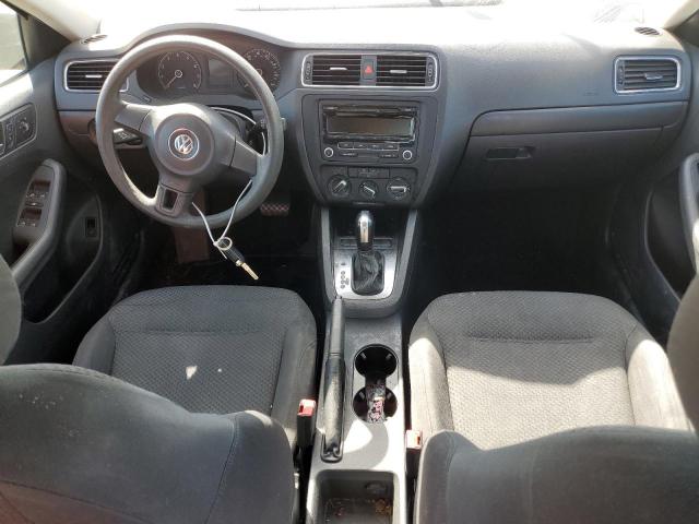 Photo 8 from auction – 2013 VOLKSWAGEN JETTA BASE with VIN 3VW2K7AJ0DM393601