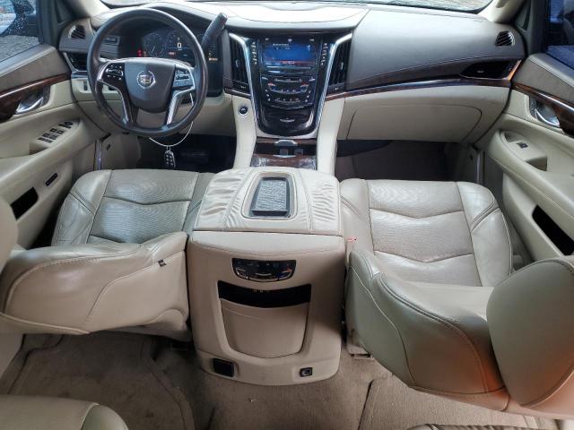 Photo 8 from auction – 2015 CADILLAC ESCALADE E with VIN 1GYS3JKJ3FR305860