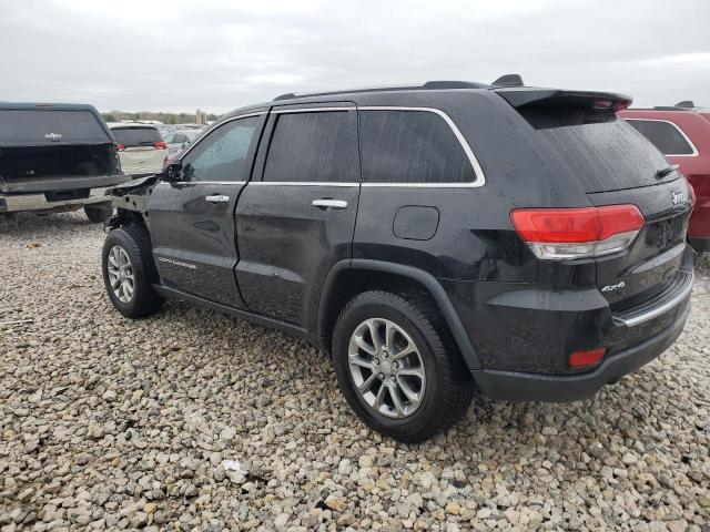 Photo 2 from auction – 2014 JEEP GRAND CHER with VIN 1C4RJFBG9EC299172