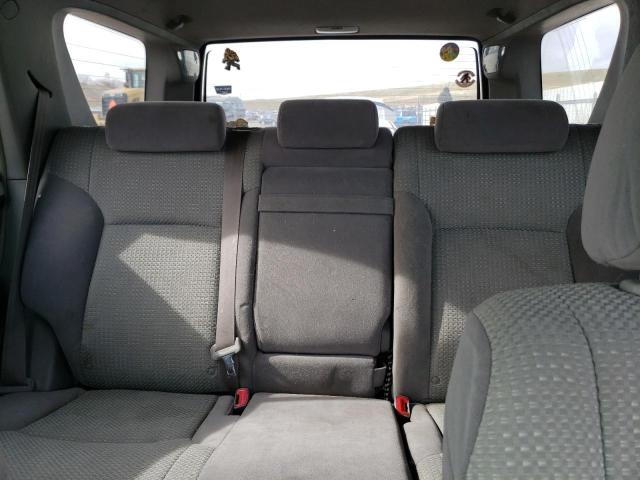 Photo 10 from auction – 2005 TOYOTA 4RUNNER SR with VIN JTEBT14RX50048252