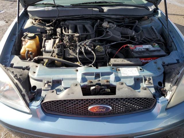 Photo 11 from auction – 2005 FORD TAURUS SE with VIN 1FAFP53275A286355