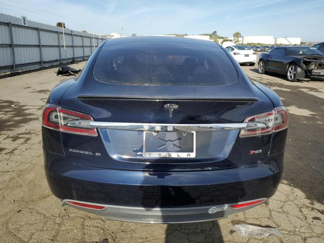 Photo 6 from auction – 2013 TESLA MODEL S with VIN 5YJSA1CP7DFP07222