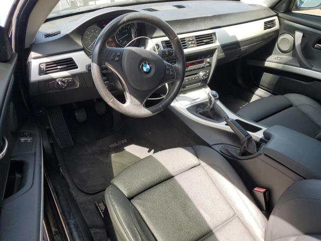 Photo 8 from auction – 2008 BMW 335 I with VIN WBAWB73578P156945
