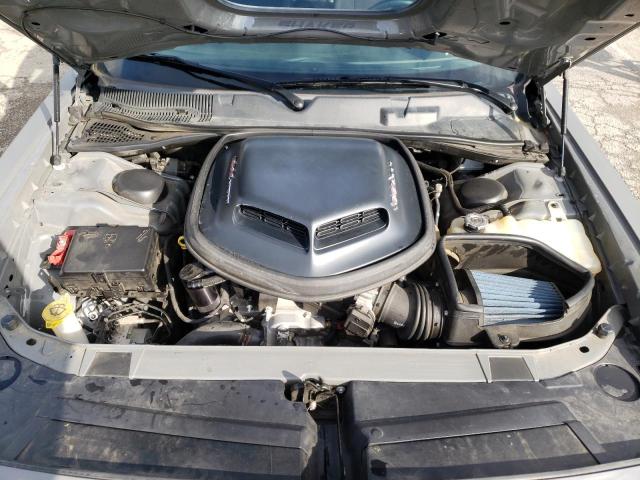 Photo 11 from auction – 2017 DODGE CHALLENGER with VIN 2C3CDZFJ1HH633964