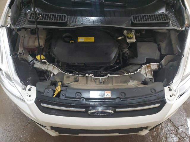 Photo 12 from auction – 2016 FORD ESCAPE SE with VIN 1FMCU0GX0GUB60821