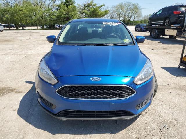 Photo 5 from auction – 2018 FORD FOCUS SE with VIN 1FADP3FE6JL265142