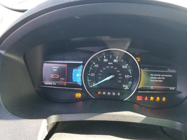 Zdjęcie 9 z aukcji – 2016 FORD EXPLORER S z VIN 1FM5K8GT7GGB18266