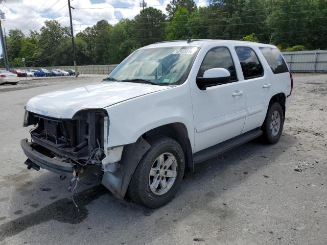 GMC YUKON 2007 with VIN 1GKFC13J77J120334 - Photo from auction