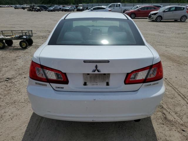 Photo 6 from auction – 2011 MITSUBISHI GALANT FE with VIN 4A32B2FF1BE016348