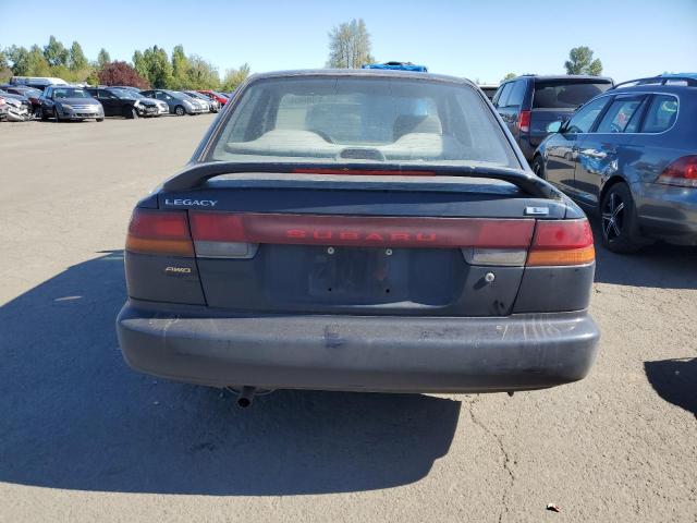 Photo 6 from auction – 1997 SUBARU LEGACY L with VIN 4S3BD435XV7214097