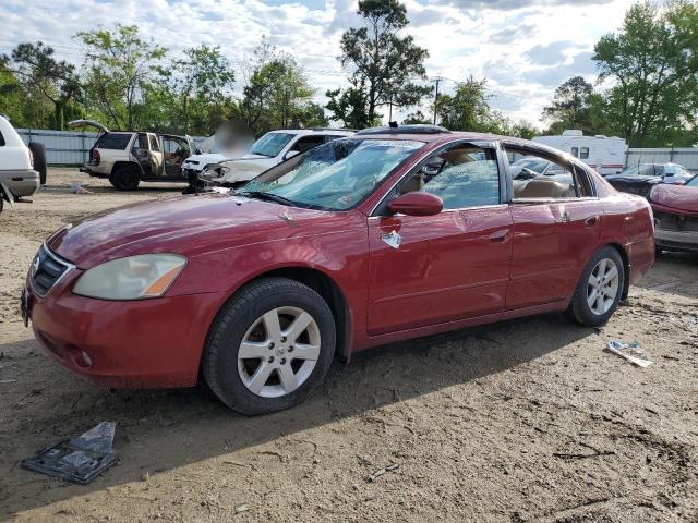 NISSAN ALTIMA BAS 2003 con VIN 1N4AL11D43C322006 - Foto de la subasta