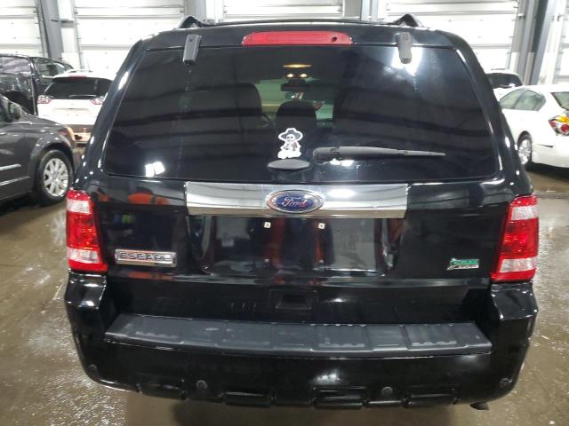 Foto 6 de la subasta – 2012 FORD ESCAPE LIM con VIN 1FMCU9EG5CKC22971