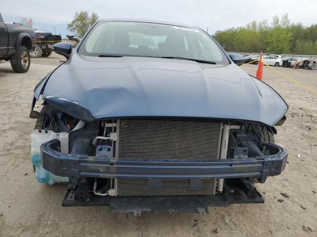 Photo 5 from auction – 2018 FORD FUSION SE with VIN 3FA6P0H76JR166389