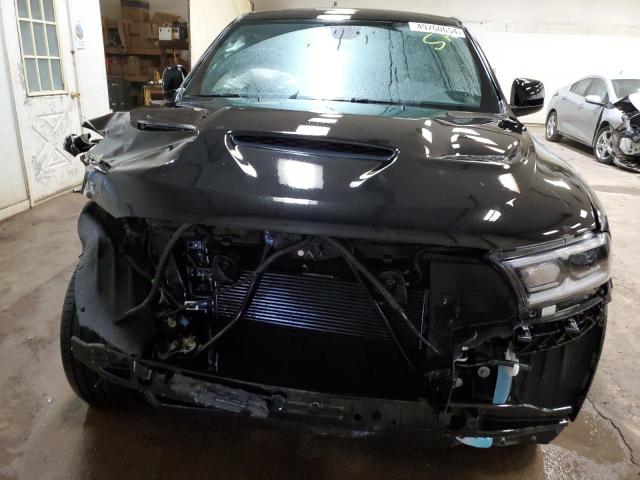 Photo 5 from auction – 2022 DODGE DURANGO GT with VIN 1C4RDJDG6NC133182