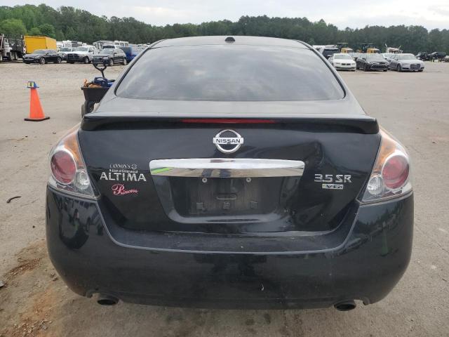 صورة رقم 6 من المزاد - 2012 NISSAN ALTIMA SR مع VIN 1N4BL2AP8CN466554