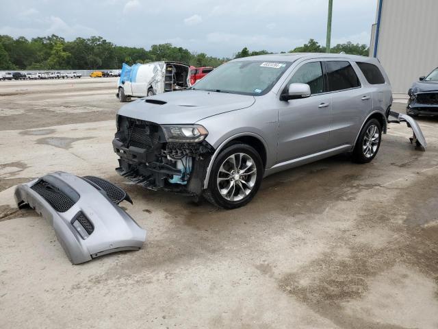 DODGE DURANGO R/ 2020 with VIN 1C4SDJCT8LC130622 - Photo from auction