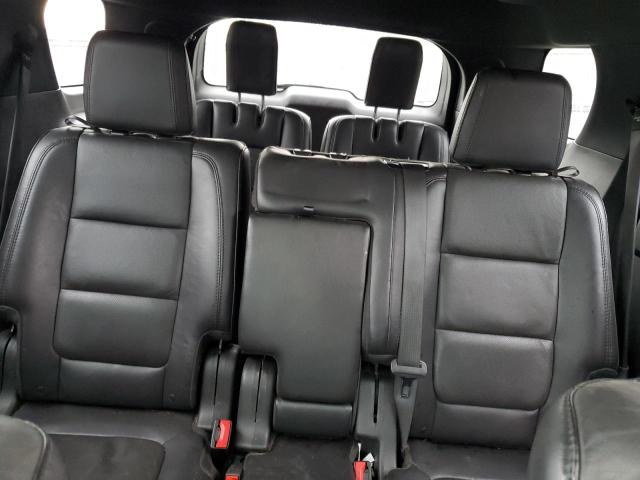 Photo 10 from auction – 2014 FORD EXPLORER L with VIN 1FM5K8F82EGB14328