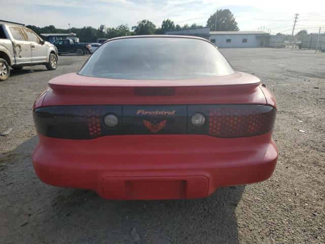 Photo 6 from auction – 2002 PONTIAC FIREBIRD with VIN 2G2FS22K422146969