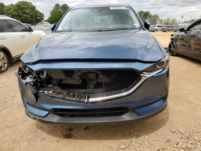 Photo 5 from auction – 2020 MAZDA CX-5 TOURI with VIN JM3KFACM6L0793361