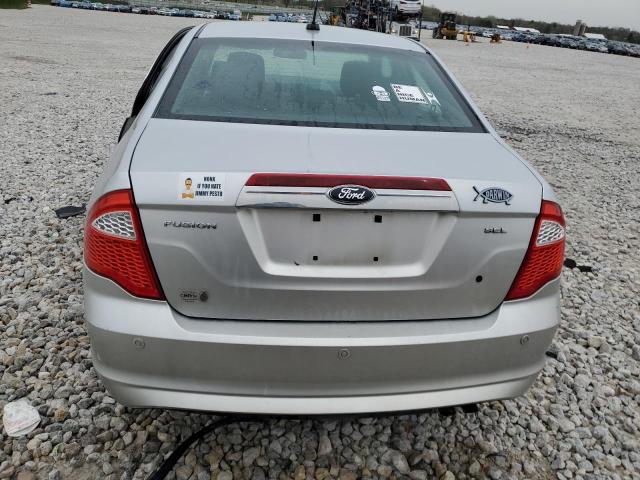 Photo 6 from auction – 2012 FORD FUSION SEL with VIN 3FAHP0JAXCR220195
