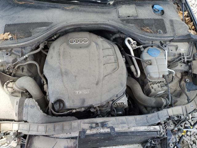 Photo 11 from auction – 2016 AUDI A6 PREMIUM with VIN WAUGFAFC0GN133713