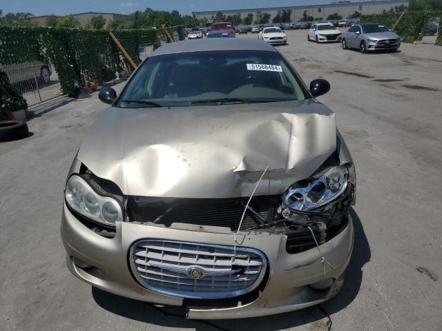 Photo 5 from auction – 2002 CHRYSLER CONCORDE L with VIN 2C3HD56G82H267138
