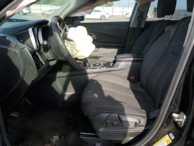 Photo 7 from auction – 2017 CHEVROLET EQUINOX LT with VIN 2GNALCEK8H6260874