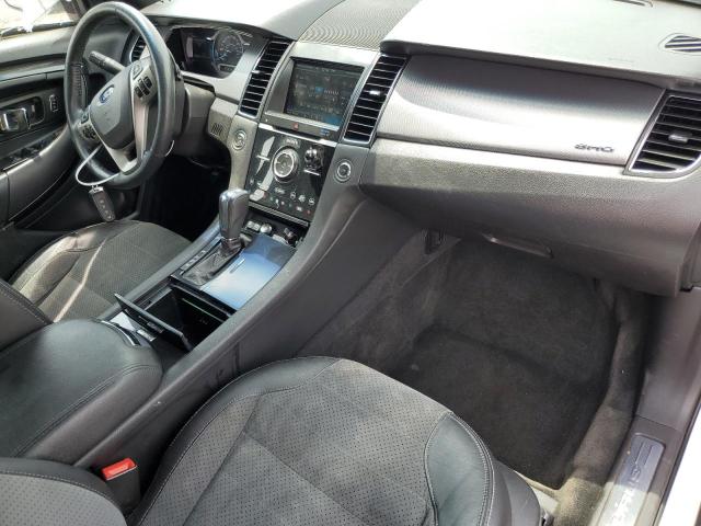 Photo 8 from auction – 2014 FORD TAURUS SHO with VIN 1FAHP2KT5EG173955