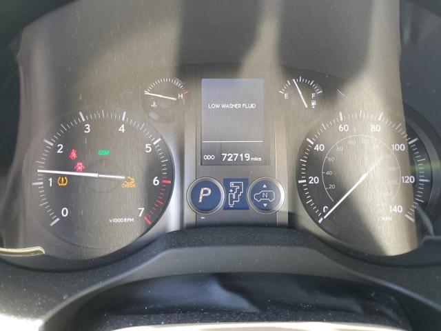 Photo 9 from auction – 2014 LEXUS GX 460 PRE with VIN JTJJM7FX3E5083873