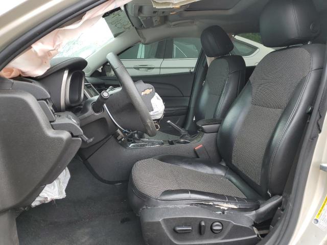 Photo 7 from auction – 2015 CHEVROLET MALIBU 1LT with VIN 1G11C5SL6FF165131