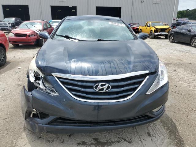 Photo 5 from auction – 2013 HYUNDAI SONATA GLS with VIN 5NPEB4AC7DH673618