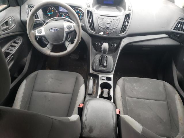 Photo 8 from auction – 2013 FORD ESCAPE S with VIN 1FMCU0F70DUC10758