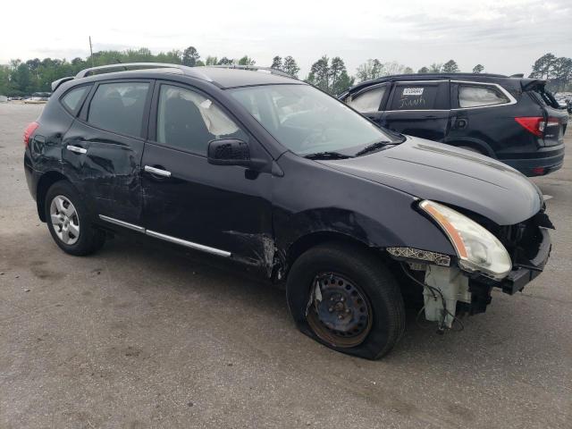Photo 4 from auction – 2014 NISSAN ROGUE SELE with VIN JN8AS5MT5EW602210