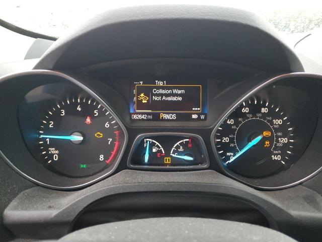 Photo 9 from auction – 2019 FORD ESCAPE TIT with VIN 1FMCU9J98KUB76885