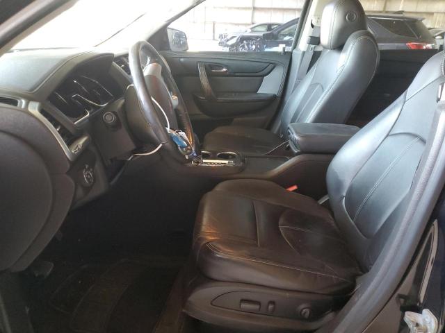Photo 7 from auction – 2015 GMC ACADIA SLT with VIN 1GKKVRKD8FJ302660