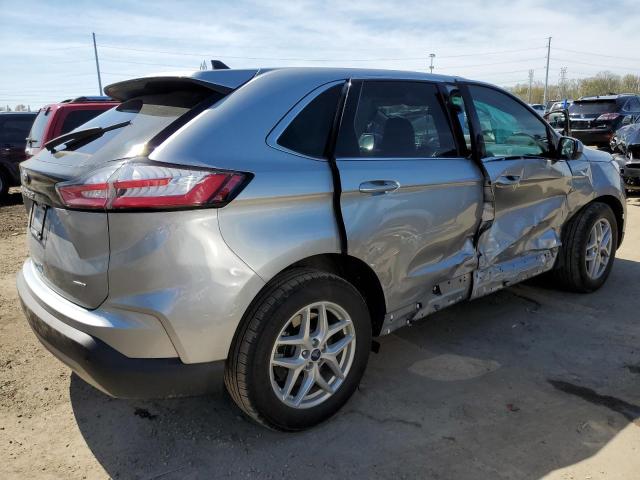 Photo 3 from auction – 2022 FORD EDGE SEL with VIN 2FMPK4J92NBA57217