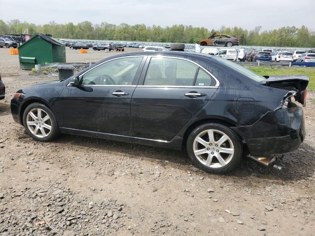 Photo 2 from auction – 2005 ACURA TSX with VIN JH4CL96895C024971