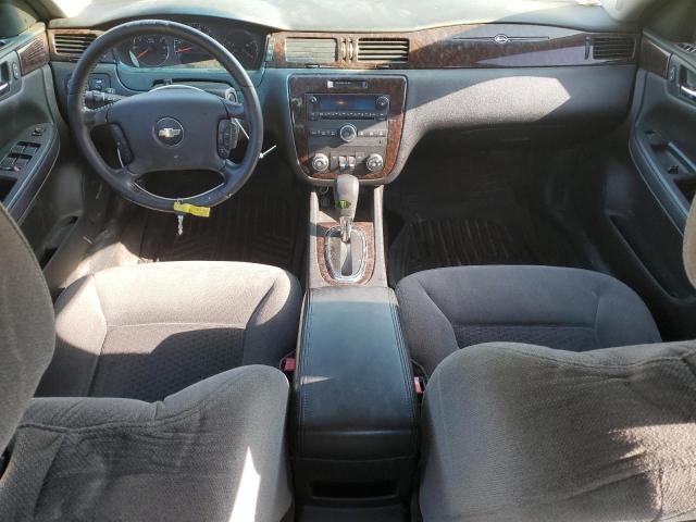 Photo 8 from auction – 2012 CHEVROLET IMPALA LT with VIN 2G1WG5E34C1274745