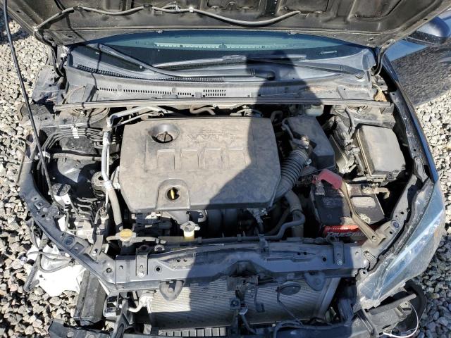 Photo 11 from auction – 2017 TOYOTA COROLLA L with VIN 2T1BURHE9HC755571