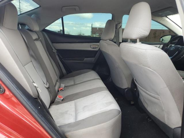 Photo 10 from auction – 2019 TOYOTA COROLLA L with VIN 2T1BURHE1KC230852