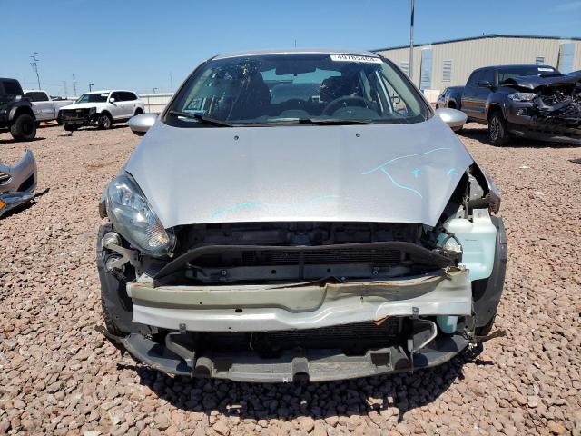 Photo 5 from auction – 2017 FORD FIESTA SE with VIN 3FADP4BJ3HM104393
